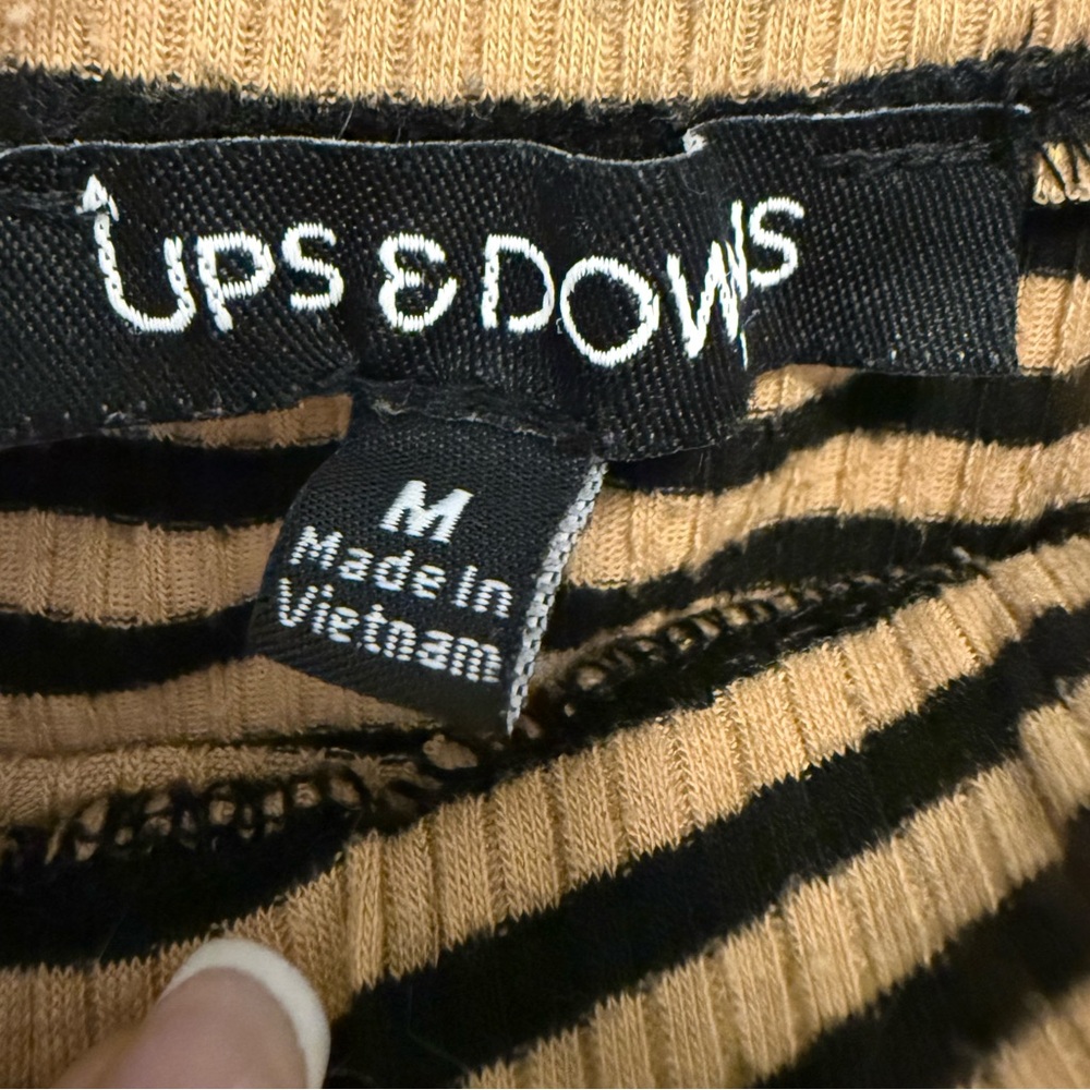 Tube Top - Picture 3 of 3